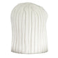 White Polyester Hat