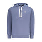 Blue Cotton Sweatshirt