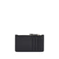 Black Calf Leather Bos Taurus Wallet