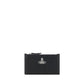 Black Calf Leather Bos Taurus Wallet