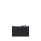 Black Calf Leather Bos Taurus Wallet