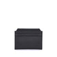 Black Calf Leather Bos Taurus Wallet