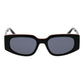 Black Acetate Sunglasses