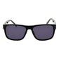 Black Cellulose Acetate Sunglasses