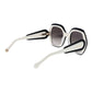 Black Acetate Sunglasses
