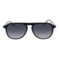 Black Acetate Sunglasses
