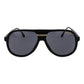 Black Acetate Sunglasses
