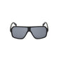 Black Resin Sunglasses