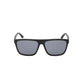 Black Resin Sunglasses