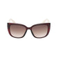 Brown Resin Sunglasses
