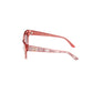 Multicolor Acetate Sunglasses