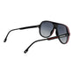 Black Acetate Sunglasses