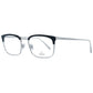 Black Acetate Glasses (Frames)