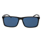 Gray Cellulose Propionate Sunglasses
