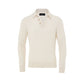White Cashmere Cashmere Sweater