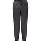 Black Cotton Pant