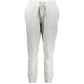 Gray Cotton Pant
