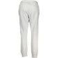 Gray Cotton Pant