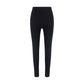 Black Polyamide Leggings