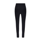 Black Polyamide Leggings