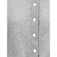 Gray Cashmere Coat