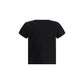 Black Cotton Clothing