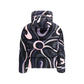 Multicolor Polyamide Shell Jacket
