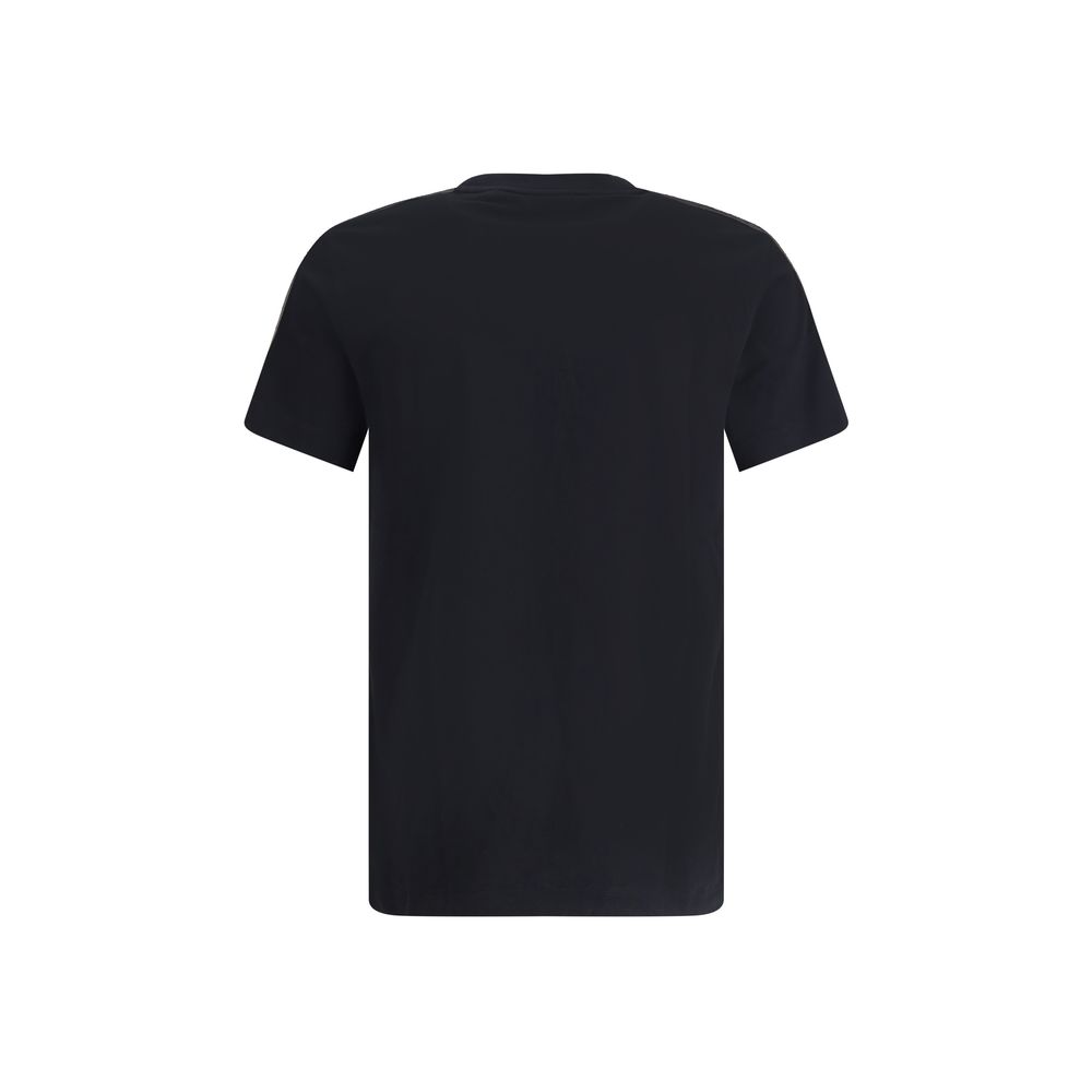 Black Cotton Clothing