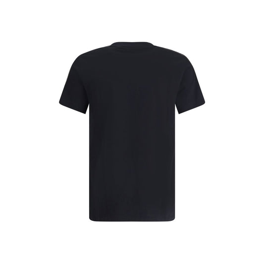 Black Cotton Clothing
