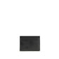 Black Calf Leather Bos Taurus Wallet