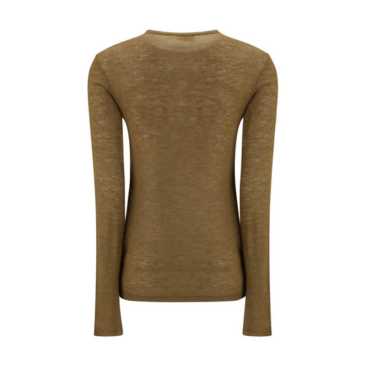 Green Cashmere Clothing