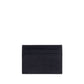 Black Calf Leather Bos Taurus Wallet