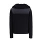 Black Polyamide Coat