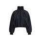 Black Polyamide Bomber