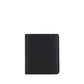 Black Calf Leather Bos Taurus Wallet