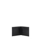 Black Nylon Wallet