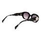 Black Acetate Sunglasses