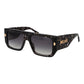 Black Cellulose Acetate Sunglasses
