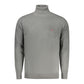 Grigio Wool Men Sweater