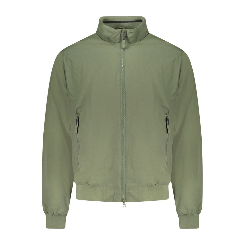 Verde Cotton Men's Jacket