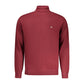 Rosso Wool Men Sweater