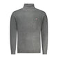 Grigio Poliammide Men Sweater