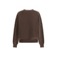 Brown Cashmere Cashmere Sweater