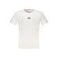 Bianco Cotton Men T-Shirt