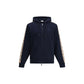 Blue Cotton Sweatshirt