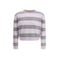 Multicolor Cashmere Cashmere Sweater