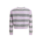 Multicolor Cashmere Cashmere Sweater