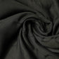 Black Modal Neck Wrap Men Shawl Men Scarf