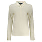 Bianco Cotton Women Polo