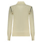Bianco Viscosa Women Sweater